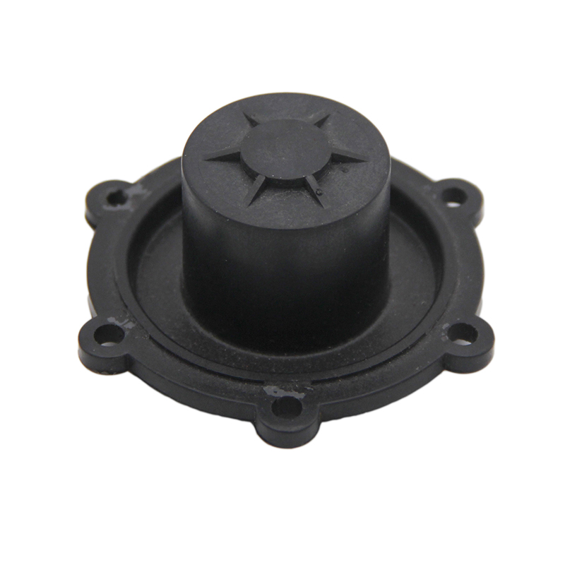 Spare part Impeller and isolation sleeve of Magnetic Drive Pump MP15RM