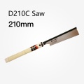 D210C Saw