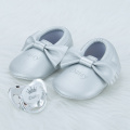 MIYOCAR personalized any name gold pink bling pacifier and baby shoes first walker luxurious style unique design PSH3