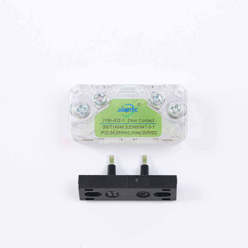 Electrical Contact  (2)