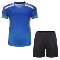 New Men Women Tennis T Shirt , Running Tee Shirt Tennis Sportwear , Youth Badminton Kits Shorts , Table Tennis Training uniform