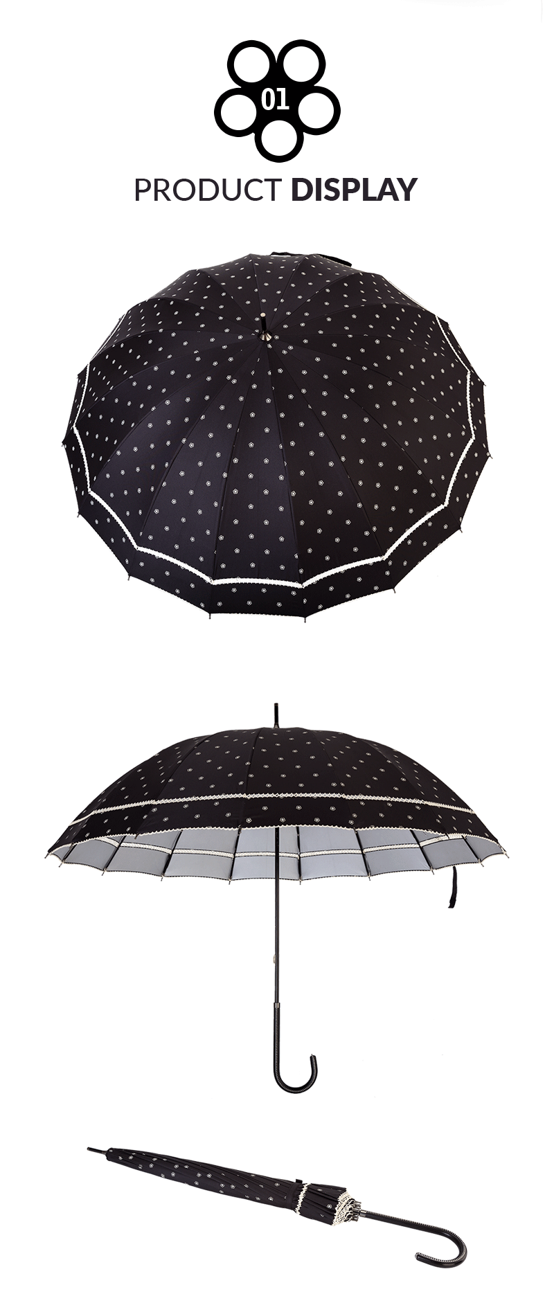 stick umbrella uv protection stick umbrella uv protection
