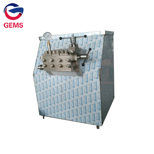 Mini Dairy Homogenizer Machine for Milk Homogenizer Machine for Sale, Mini Dairy Homogenizer Machine for Milk Homogenizer Machine wholesale From China