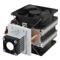 12V 5A DIY Electronic Semiconductor Refrigerator Radiator Cooling Film Equipment