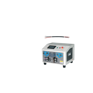TYDC-3606C Fully Automatic Sheathed Cable Stripping Machine