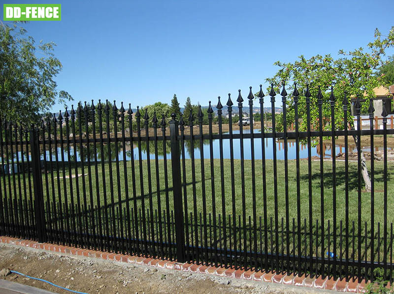 Picket Fence Picket Fence