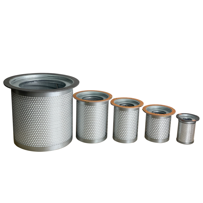 Oil separator