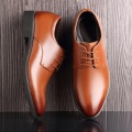 party wedding dress shoes men leather oxford shoes for men zapatos de hombre de vestir formal shoes men sapato social masculino