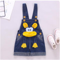 Baby Boy Girl Clothes Summer Kids Short Trousers Toddler Infant Boy Girl Pants Denim Shorts Jeans Overalls Dungarees F0006