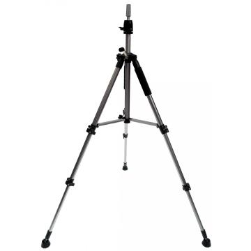 TRIPOD FOR MANNEQUIN HEAD HAIRDRESSING TRAINING PRATISE USE