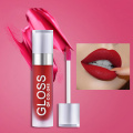 Makeup Matte Liquid Lipstick Lip Gloss Batom Lipgloss High Pigment Lip Tint Long Lasting Moisturizer 15 Colors TSLM1
