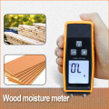 RZ Moisture Meter Digital Wood Moisture Meter 0-80% Wood Working Tester Measuring tool RZ660