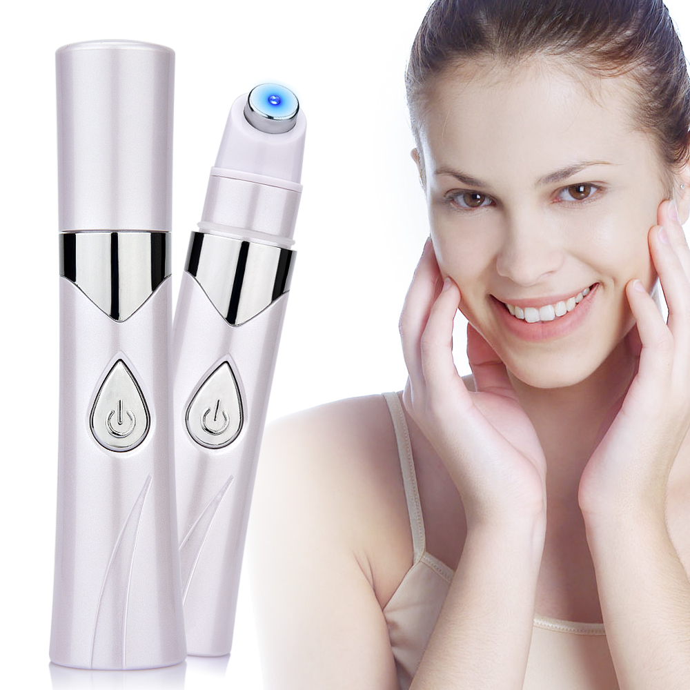 Medical Blue Light Therapy Acne Laser Pen Face Skin Care Tools Skin Tightening Wrinkle Acne Soft Scar Remover Beauty Device