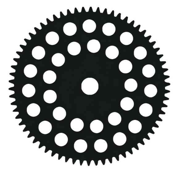 Black FR4 SHEET
