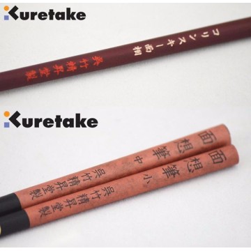ZIG Kuretake Bamboo Calligraphy Brush Pen for Watercolor Painting Comic Drawing Mixed Hair Tip