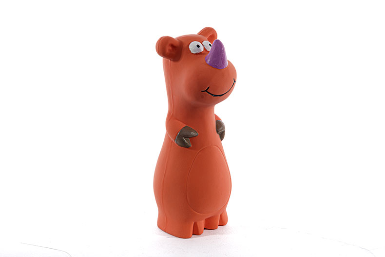 Cute Pet Cartoon Dog Toy
