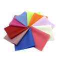 26pcs/set 20*33cm Jelly Plain Color Faux Synthetic Leather Set,DIY handmade materials for shoes bag hair bow,1Yc6314
