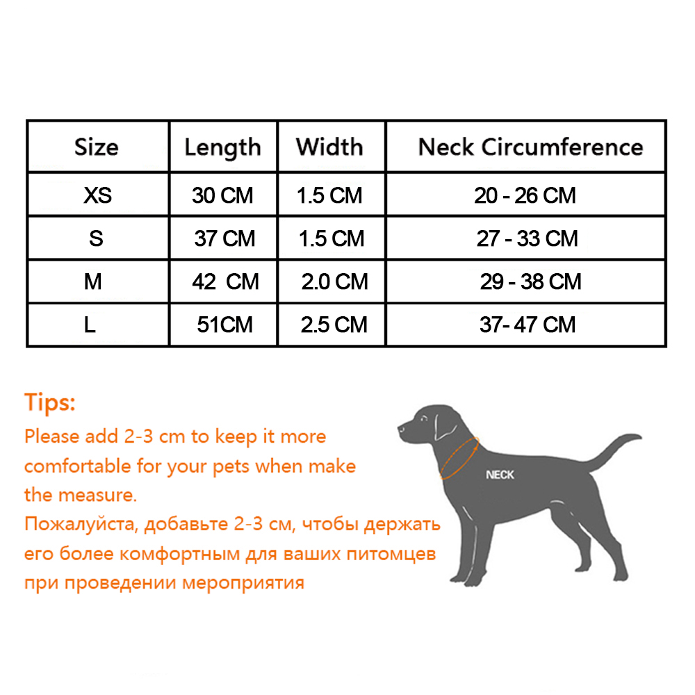 Classic Spike Dog Collar Fashion Microfiber Collar for Small/Medium Dogs Anti-biting Spike Necklack Dog Supplies Pet Products