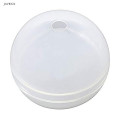 Round Ball Shape Silicone Molds For Resin Jewelry Making Whiskey Bath Bomb DIY Accessories New