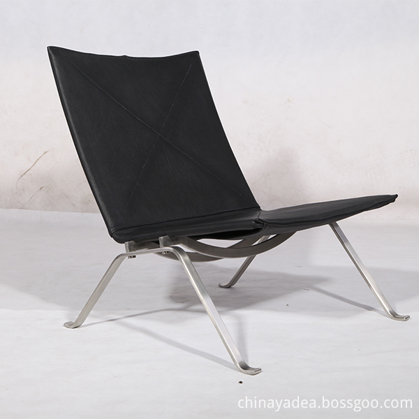 Poul Kjarholm Furniture Living Room Chairs
