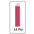14 Pin