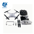 4 Channel Headless Mode with 2MP Camera Fixed Altitude Hold RC Drone with WIFI FPV