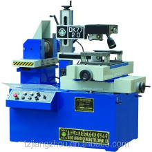 High Speed Wire Cut EDM for Cutting Metal
