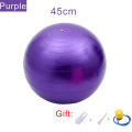 45cm Purple