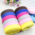 2cm*1M Magic Tape Adhesive Fastener DIY Polyester Nylon Hook Loop Tape Fastener Sewing Accessories Klittenband No Glue