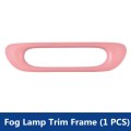 Fog Lamp FrameA