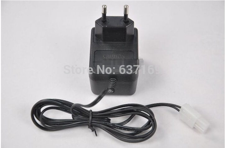 HSP original 7.2 V battery charger Nickel metal hydride battery chargers NI MH