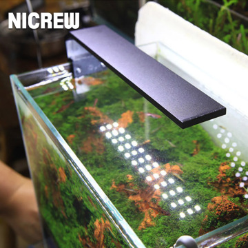 Chihiros C Series LED Aquarium Lighting Full spectrum IP67 waterproof Fish Tank Lamp for Plants Fishing Light 110V-240V