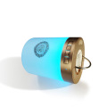 bluetooth speaker light touch lamp portable speaker wireless speaker bluetooth quran lamp Stereo MP3 Music Player caixa de som