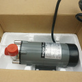 Homebrew Brewing Magnetic Drive Pump 15RM 304 Stainless Steel Head With Plug