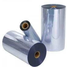 Rigid PVC sheets for packaging