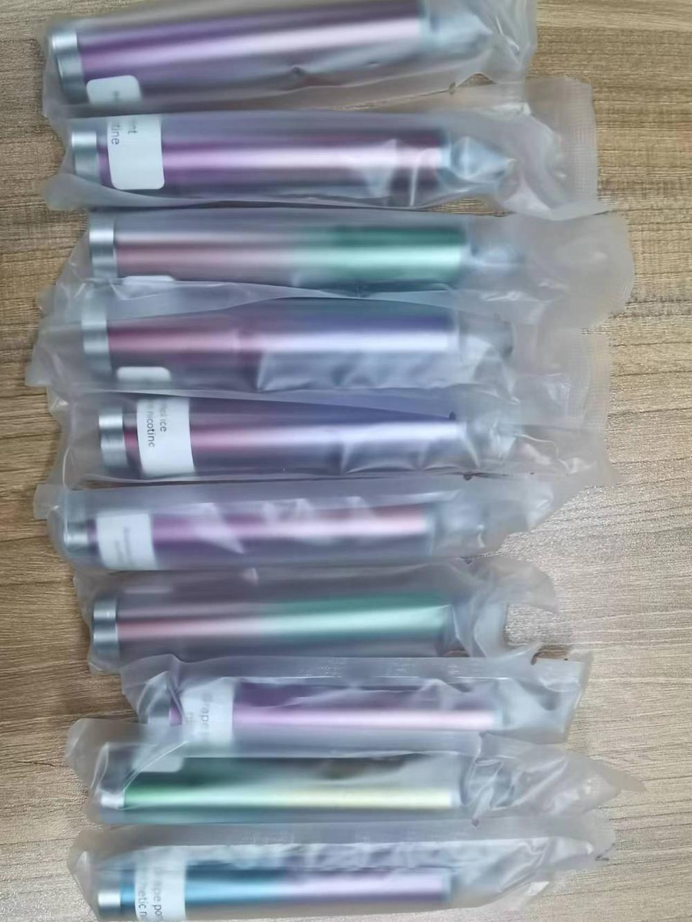 Oem Vape Pen 600puff