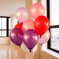 20pcs 10inch Yellow Latex Balloons Air Balls Inflatable Wedding Party Decoration Birthday Kid Party Float Balloons Classic Toys