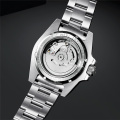 2020 PAGANI Design Top Brand New 40mm Men's Mechanical Clock Stainless Steel Automatic Watch Sapphire Glass Relogio Masculino