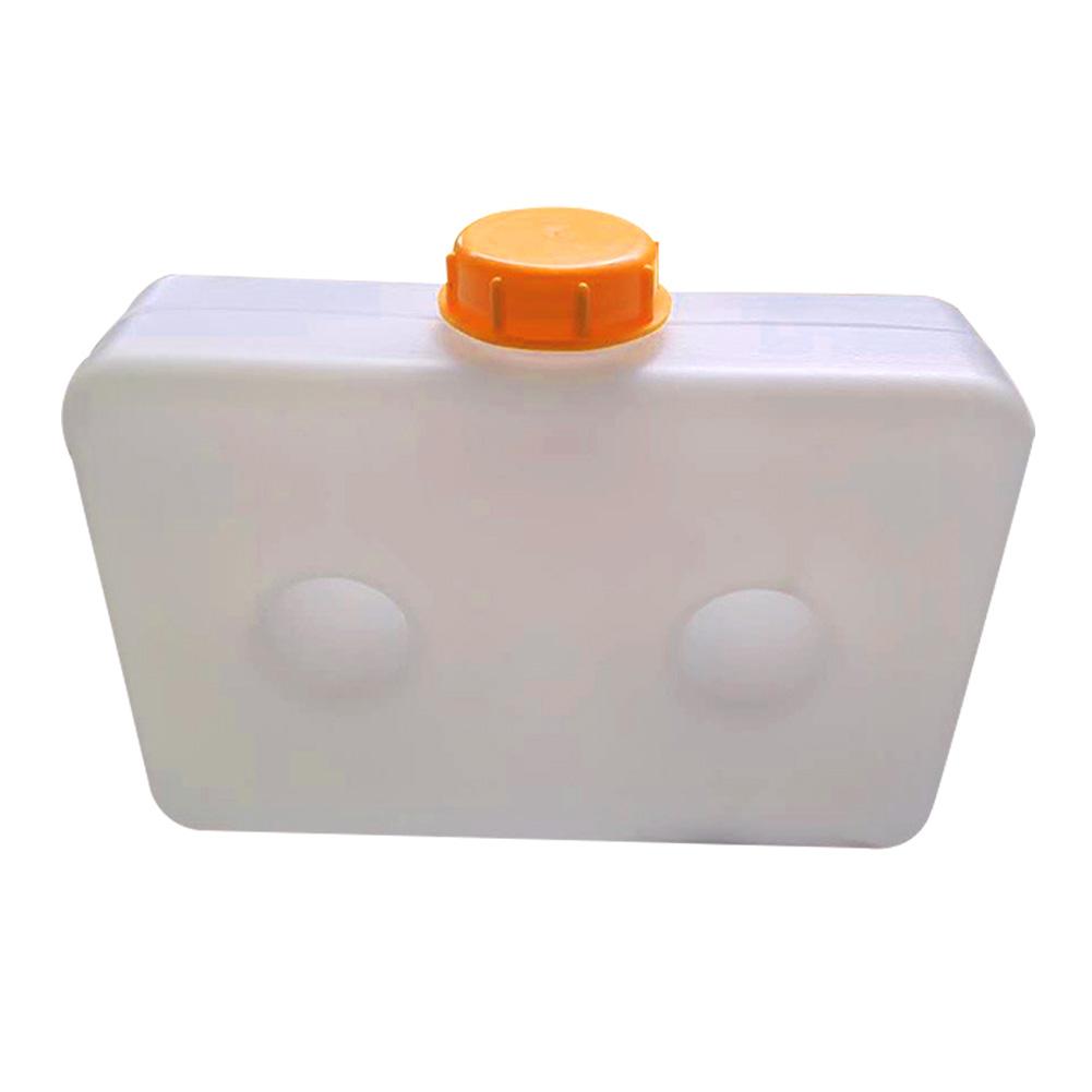 Plastic Fuel Tank 5L Oil Gasoline Diesels Petrol Plastic Storge Canister Water Tank Boat Car Truck Parking Heater Accessories