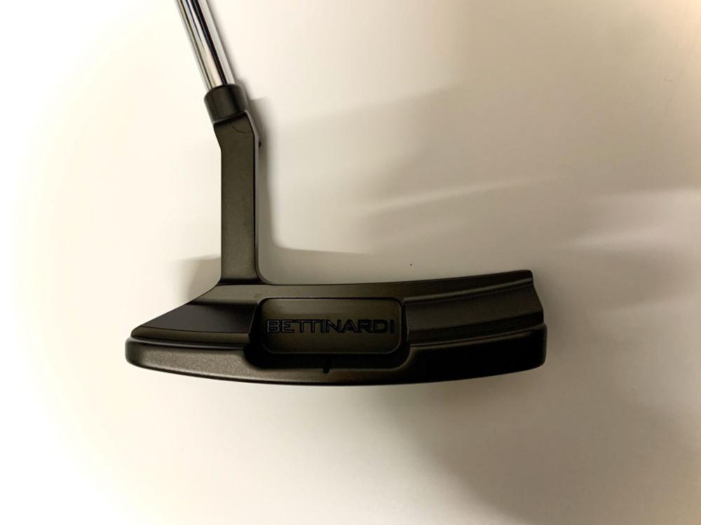 TopRATED Bettinardi STUDIO STOCK STOCK #8 Putter Bettinardi Golf Putter Golf Clubs 33/34/35 Inch Steel Shaft with Head Cover