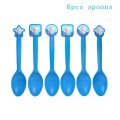 6pcs spoon