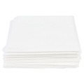 10pcs 80x180cm For Massage Bed Tattoo Portable Salon Solid Sauna Hotel Table Cover Disposable Sheets Spa Non-woven Travel