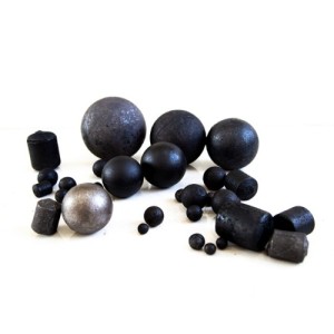 27% Chromium Cobalt Grinding Ball