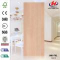 Veneer Beech Wood HDF Door skin