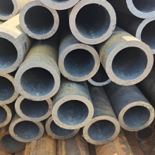 large diameter seamless pipe