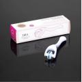 2019 new style 180 pins micro needle roller manualroller system for eye corner skin care mezoroller