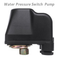 105x100x64mm Pressure Switch Pump Home Water Pressure Vessel 220/380V SK-9 Pressure Control For Household Water Pump Supplies