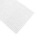 1pc Barbecue Stainless Steel Woven Wire 304 Mesh Fine Wire Square Cloth Screen Filter Square Sheet 4~100 Grill 6''x 36''