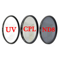 UV CPL ND8