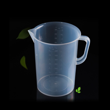 Liquid Measuring Cup Plastic Hydroponics Cooking High Transparency 1000/2000/3000/5000ML large capacity Measuring Cup
